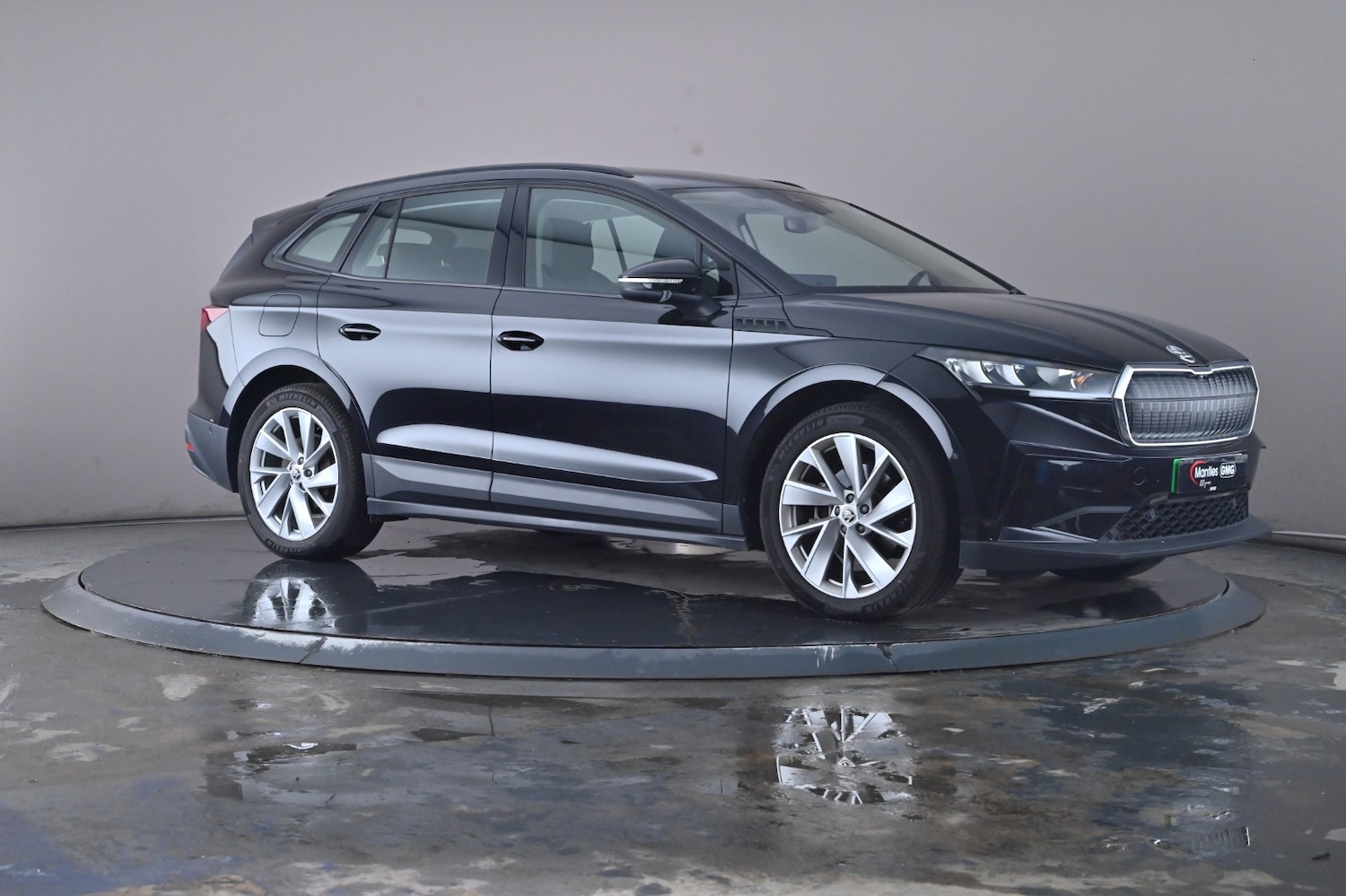 Used Skoda Enyaq 2022 for sale - 76667945: Photo 1