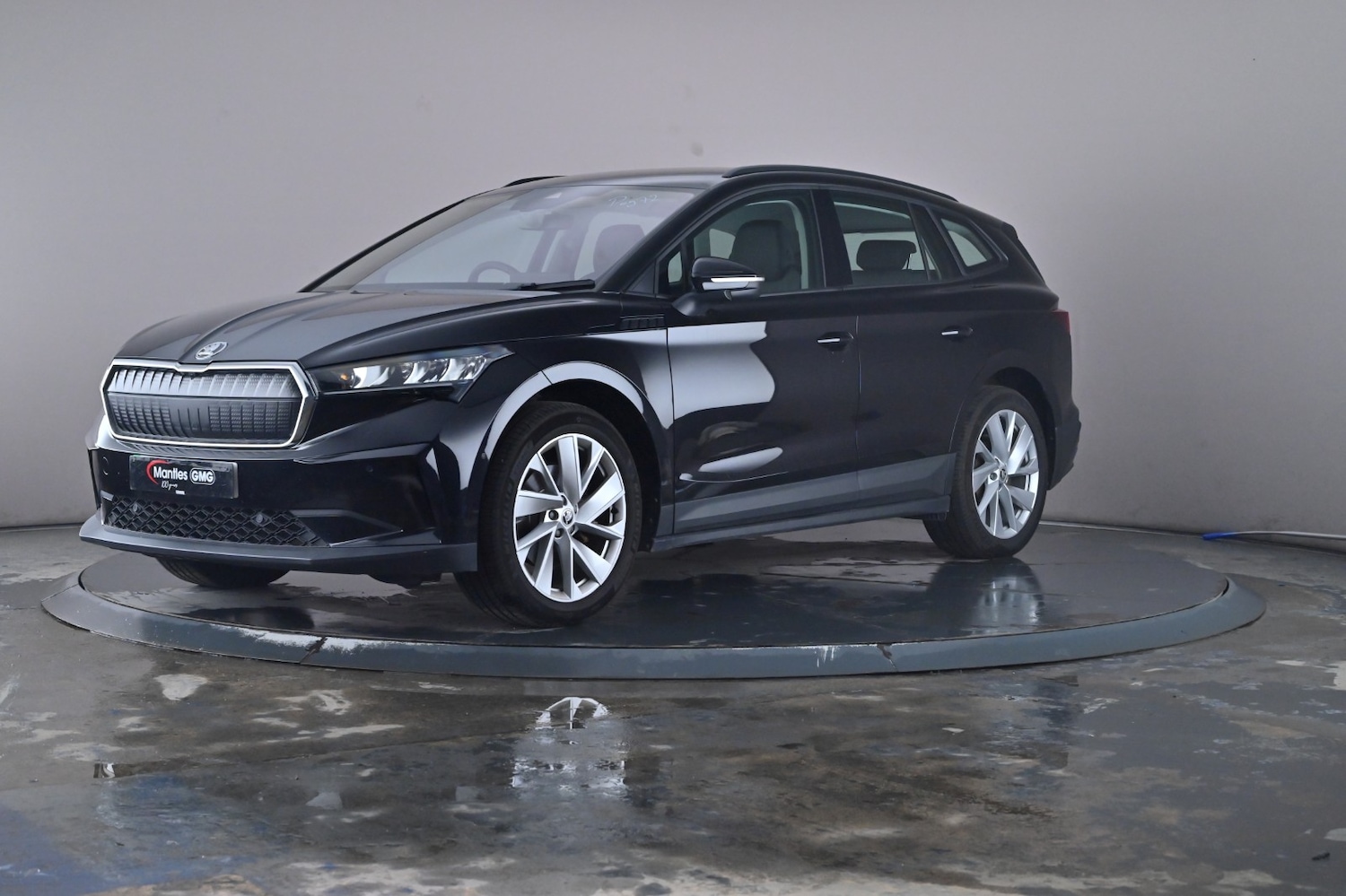 Used Skoda Enyaq 2022 for sale - 76667945: Photo 10