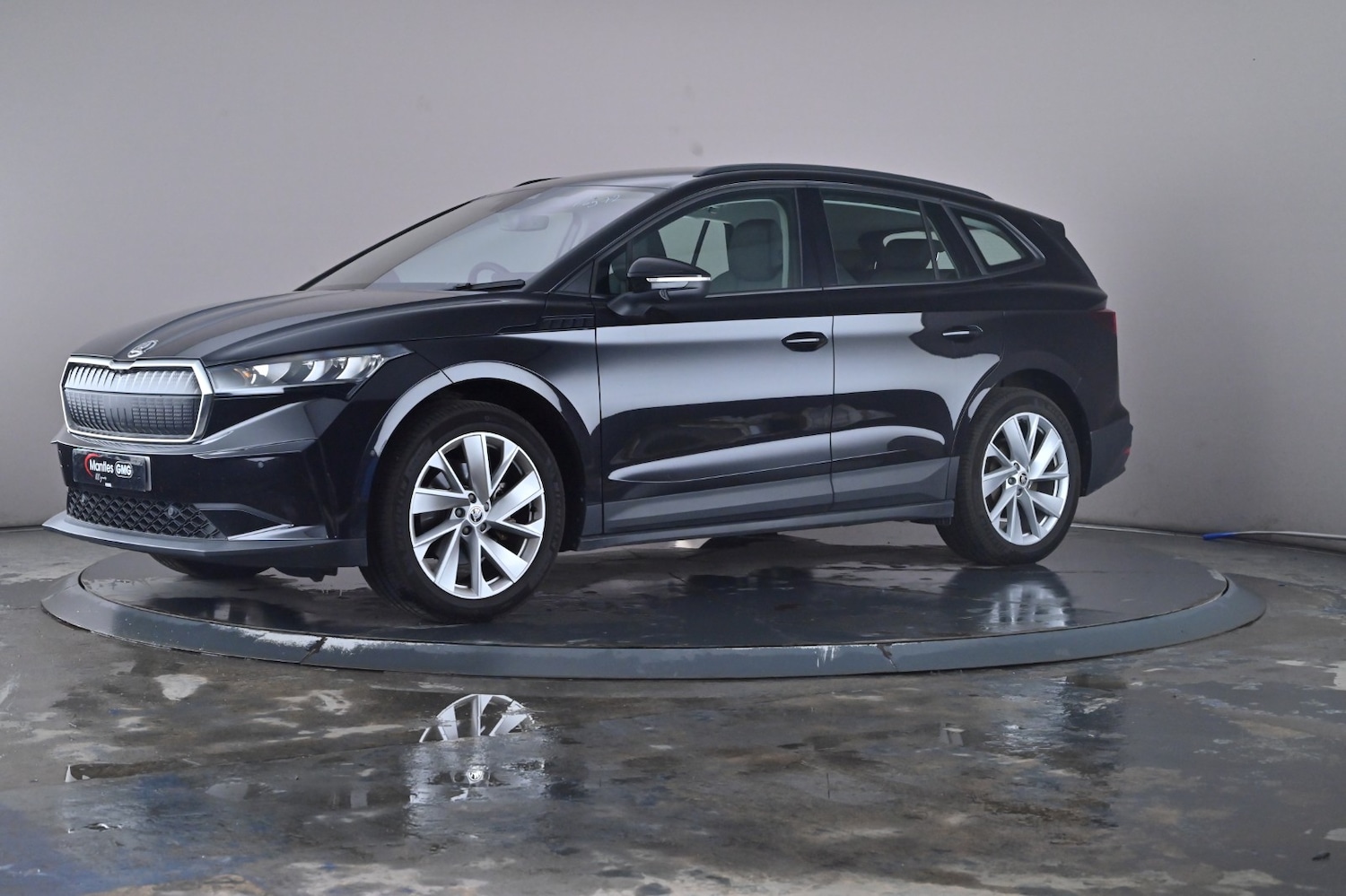 Used Skoda Enyaq 2022 for sale - 76667945: Photo 11