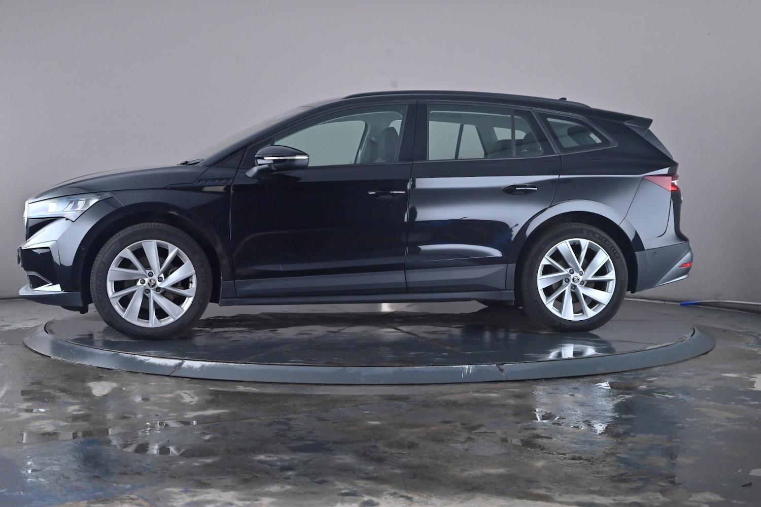 Used Skoda Enyaq 2022 for sale - 76667945: Photo 14