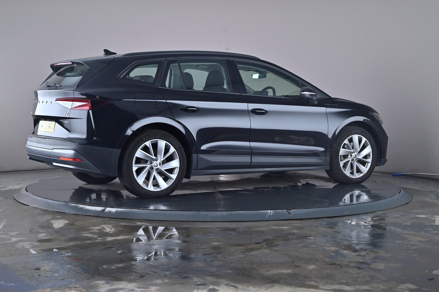 Used Skoda Enyaq 2022 for sale - 76667945: Photo 30