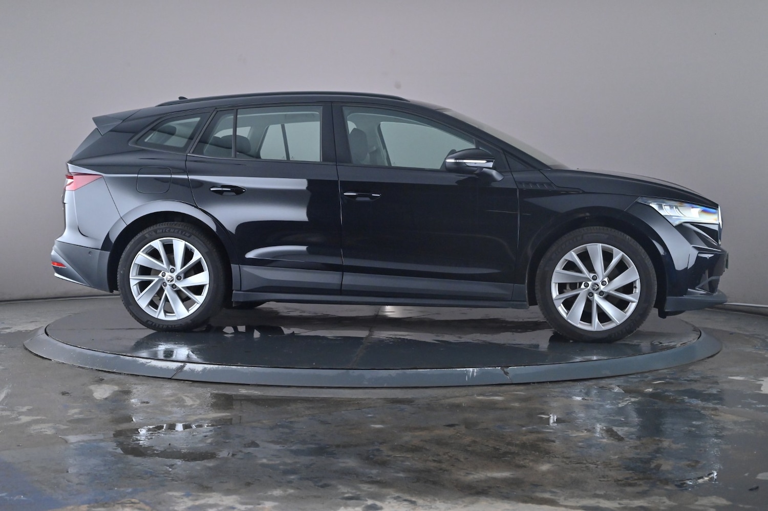 Used Skoda Enyaq 2022 for sale - 76667945: Photo 34