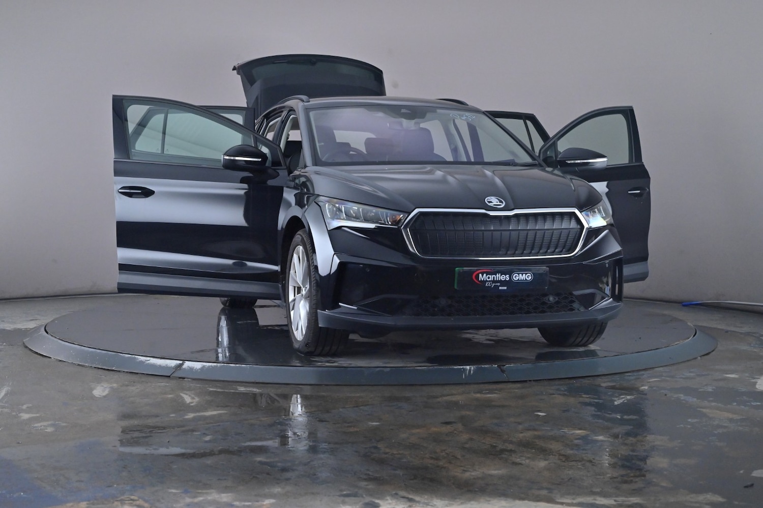 Used Skoda Enyaq 2022 for sale - 76667945: Photo 41