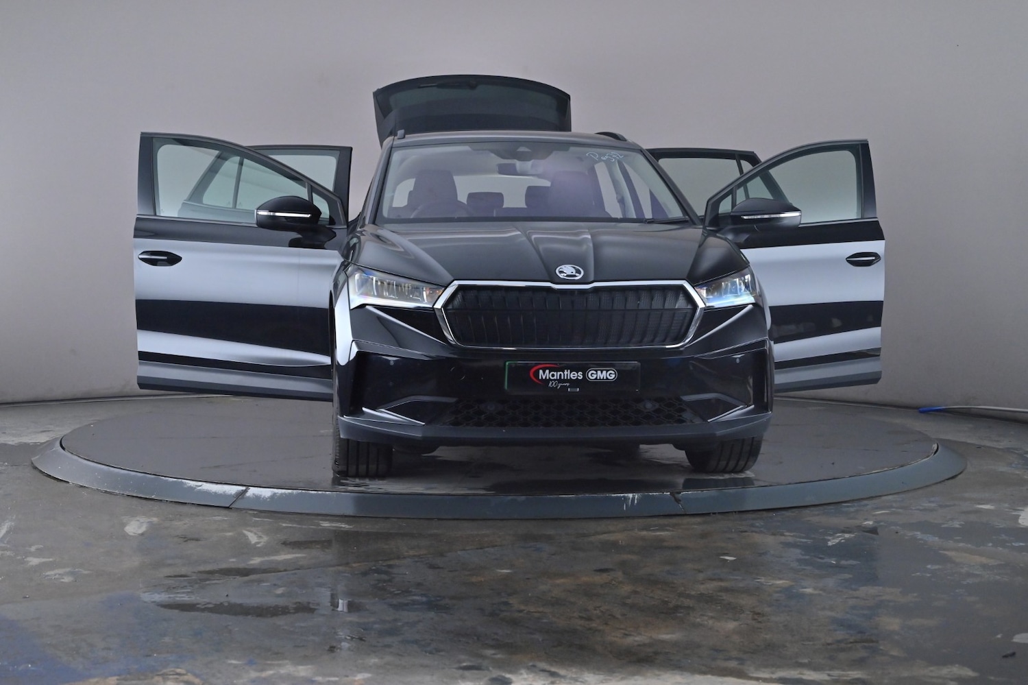 Used Skoda Enyaq 2022 for sale - 76667945: Photo 42