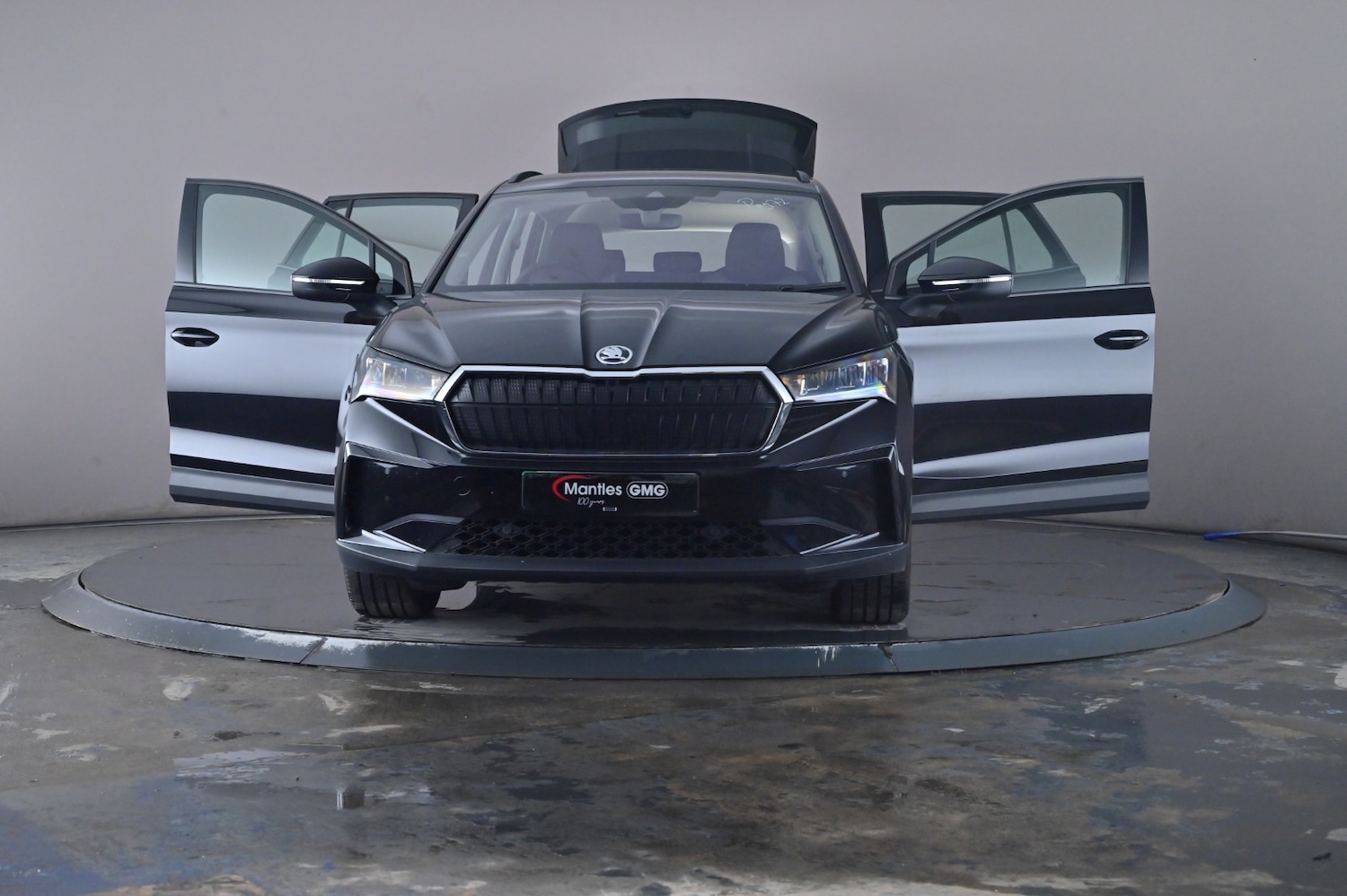 Used Skoda Enyaq 2022 for sale - 76667945: Photo 43