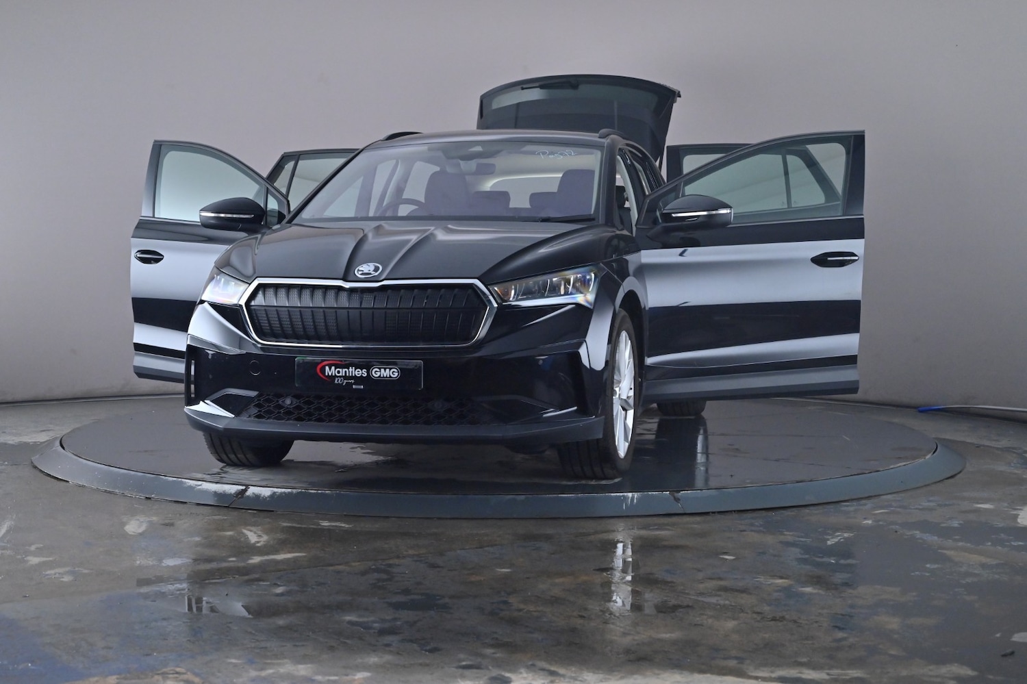 Used Skoda Enyaq 2022 for sale - 76667945: Photo 44