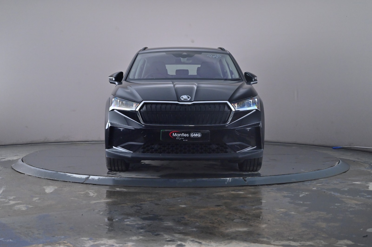 Used Skoda Enyaq 2022 for sale - 76667945: Photo 6