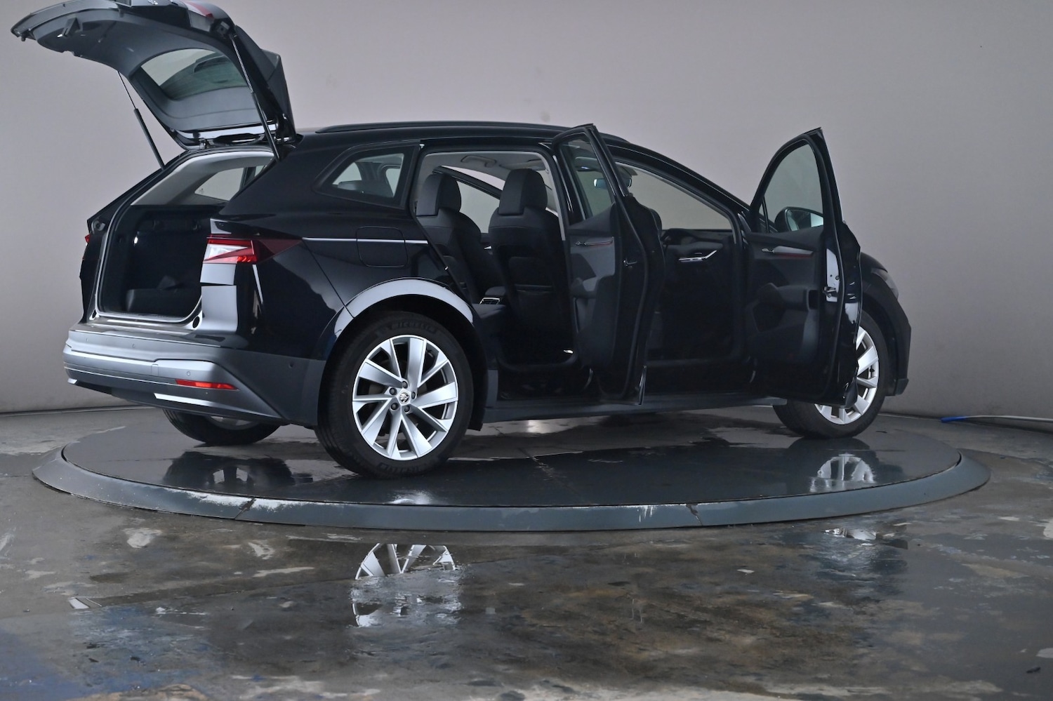 Used Skoda Enyaq 2022 for sale - 76667945: Photo 66