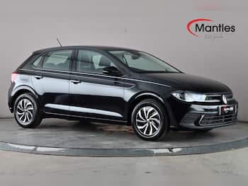 Used Volkswagen Polo 2024 for sale - 79655886: Photo