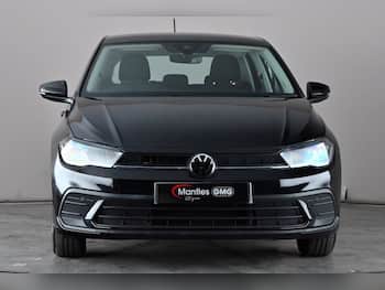 Used Volkswagen Polo 2024 for sale - 79655886: Photo