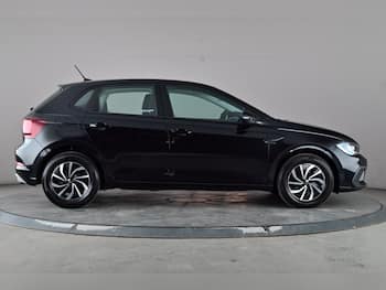 Used Volkswagen Polo 2024 for sale - 79655886: Photo