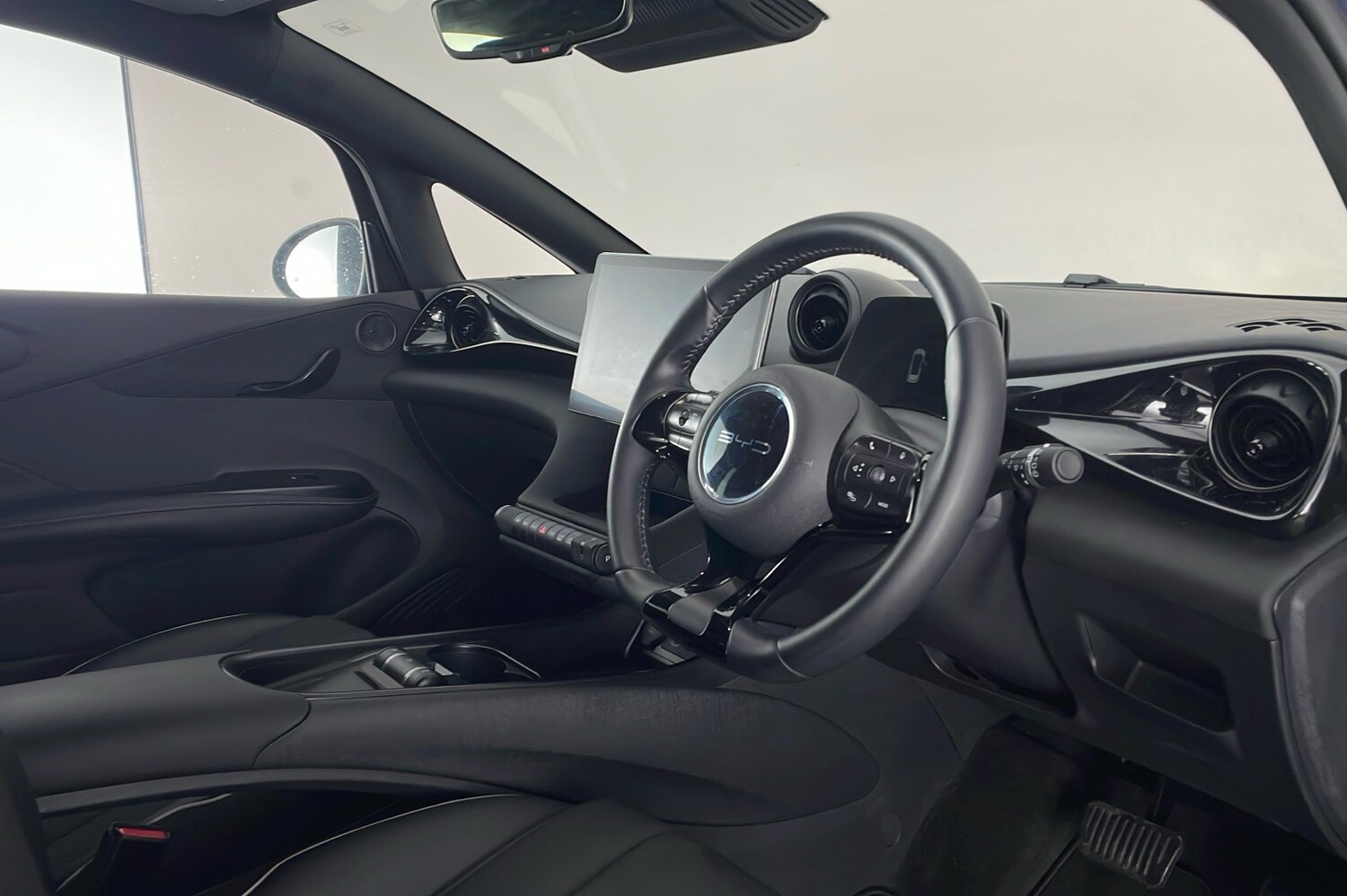 Used BYD Dolphin 2024 for sale - 77527852: Photo 10