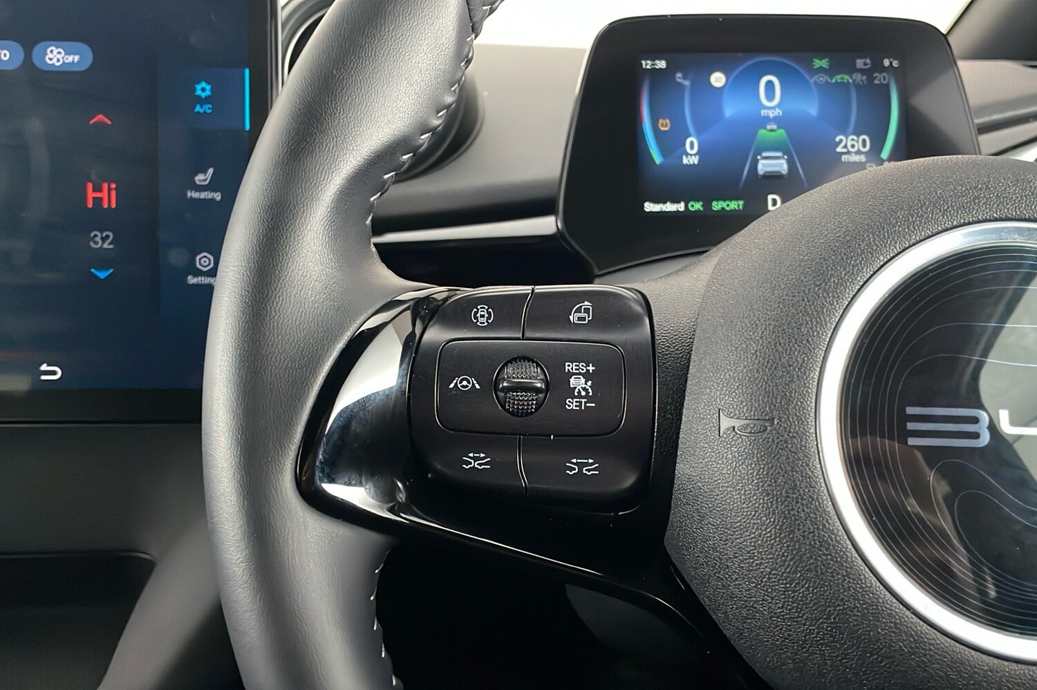 Used BYD Dolphin 2024 for sale - 77527852: Photo 14