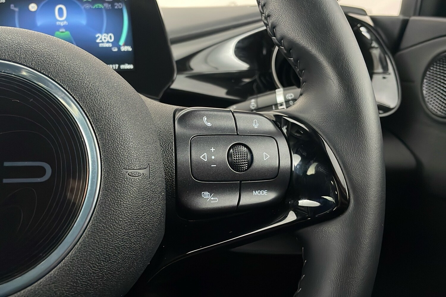 Used BYD Dolphin 2024 for sale - 77527852: Photo 15