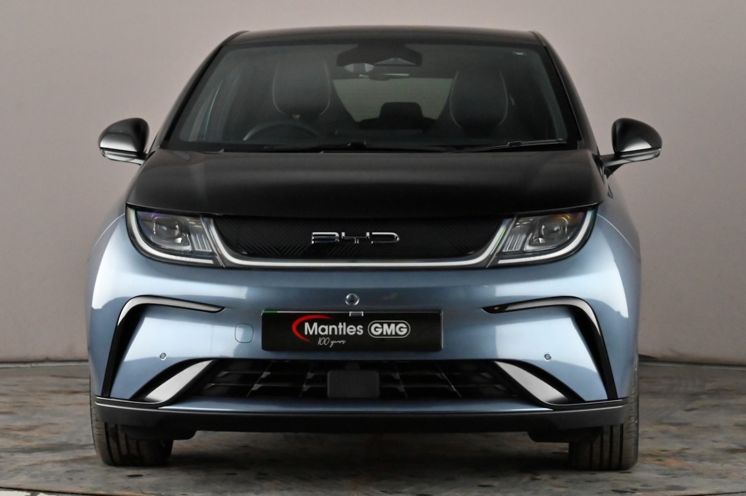 Used BYD Dolphin 2024 for sale - 77527852: Photo 2