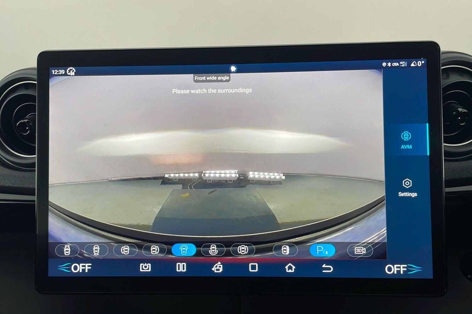 Used BYD Dolphin 2024 for sale - 77527852: Photo 24