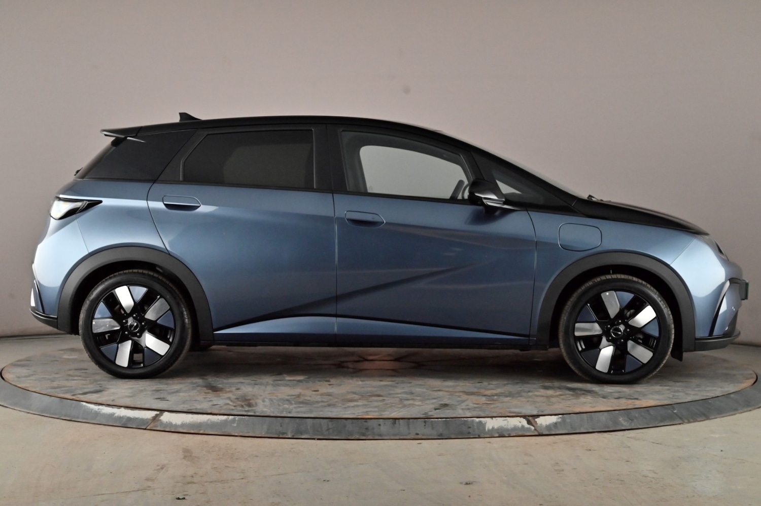 Used BYD Dolphin 2024 for sale - 77527852: Photo 3