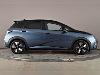 Used BYD Dolphin 2024 for sale - 77527852: Photo