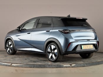 Used BYD Dolphin 2024 for sale - 77527852: Photo