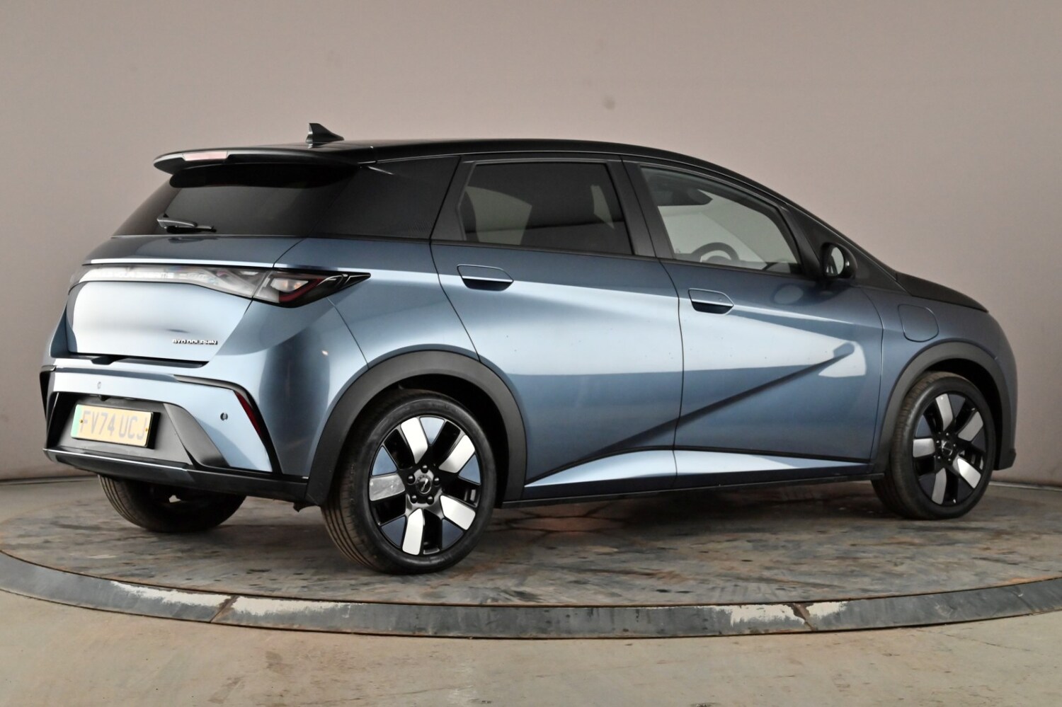 Used BYD Dolphin 2024 for sale - 77527852: Photo 6