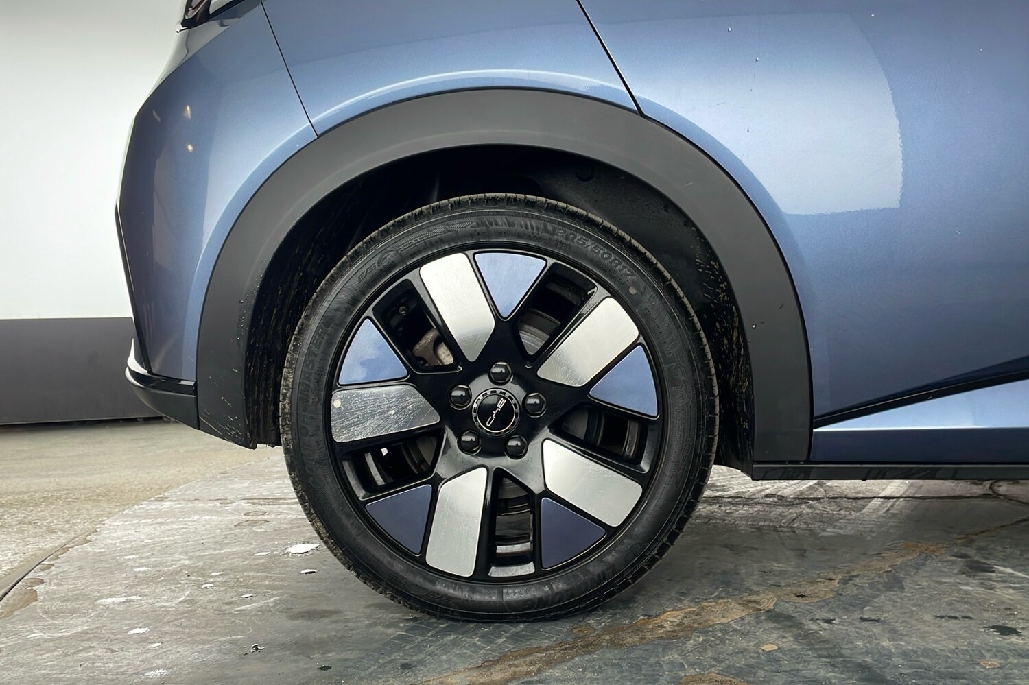 Used BYD Dolphin 2024 for sale - 77527852: Photo 7