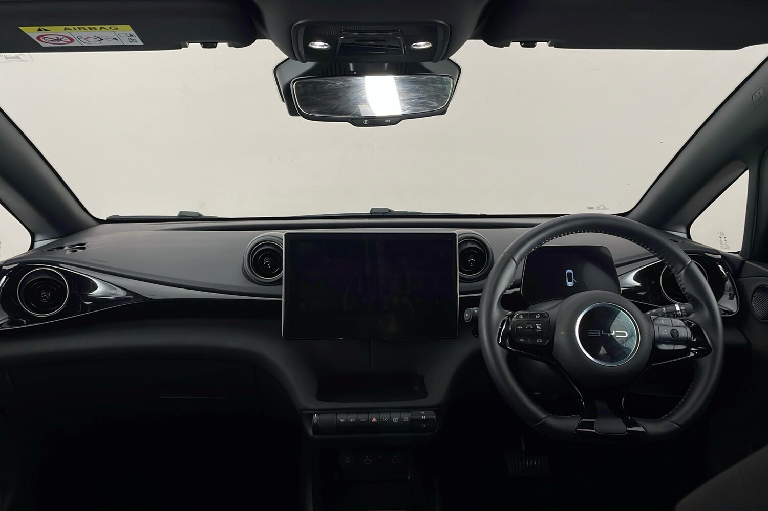 Used BYD Dolphin 2024 for sale - 77527852: Photo 8