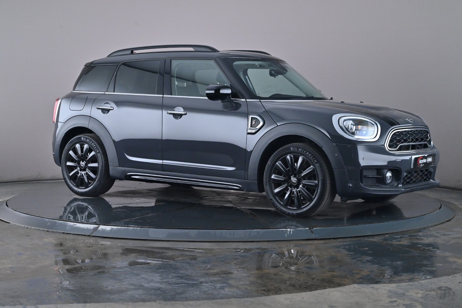 Used MINI Countryman 2020 for sale - 76716523: Photo 1