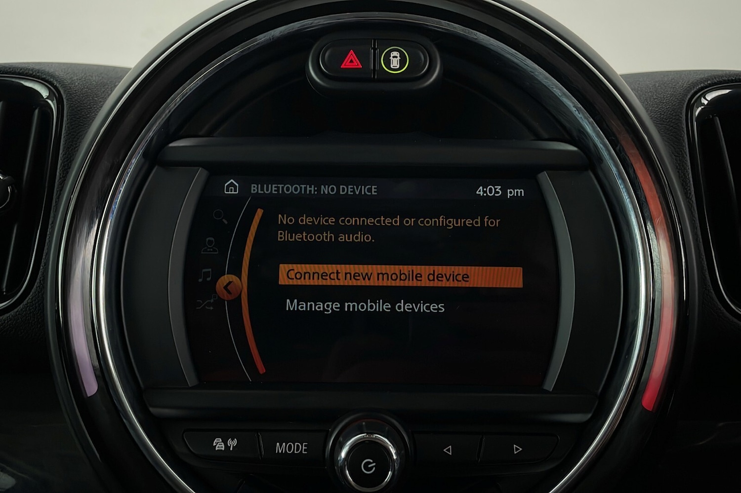 Used MINI Countryman 2020 for sale - 76716523: Photo 18