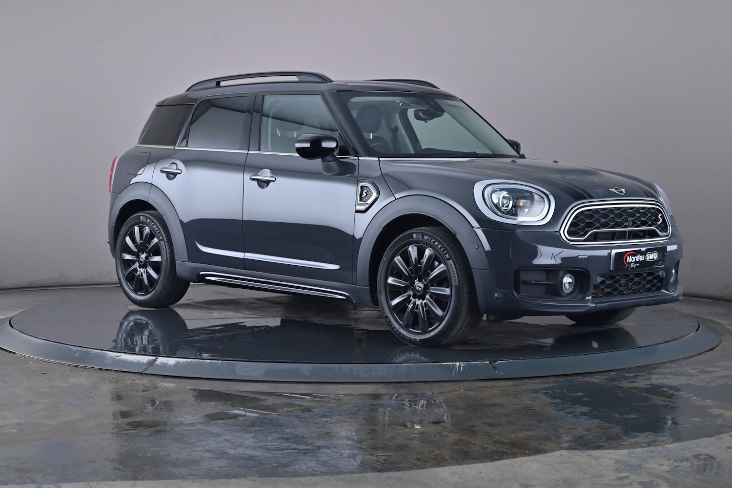 Used MINI Countryman 2020 for sale - 76716523: Photo 2