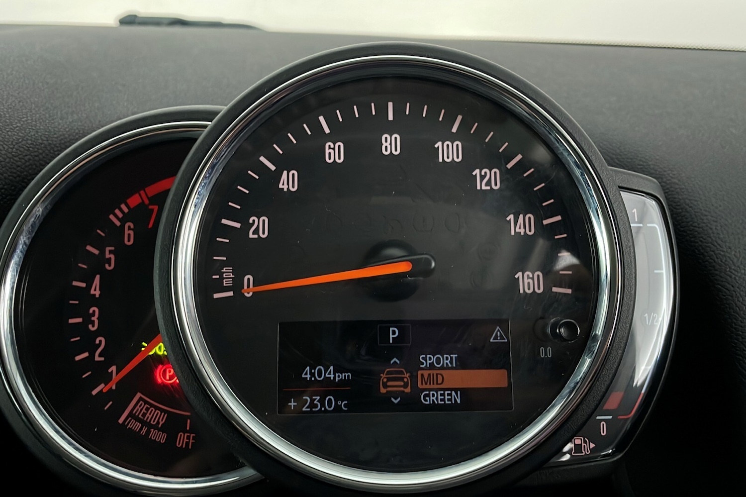 Used MINI Countryman 2020 for sale - 76716523: Photo 24