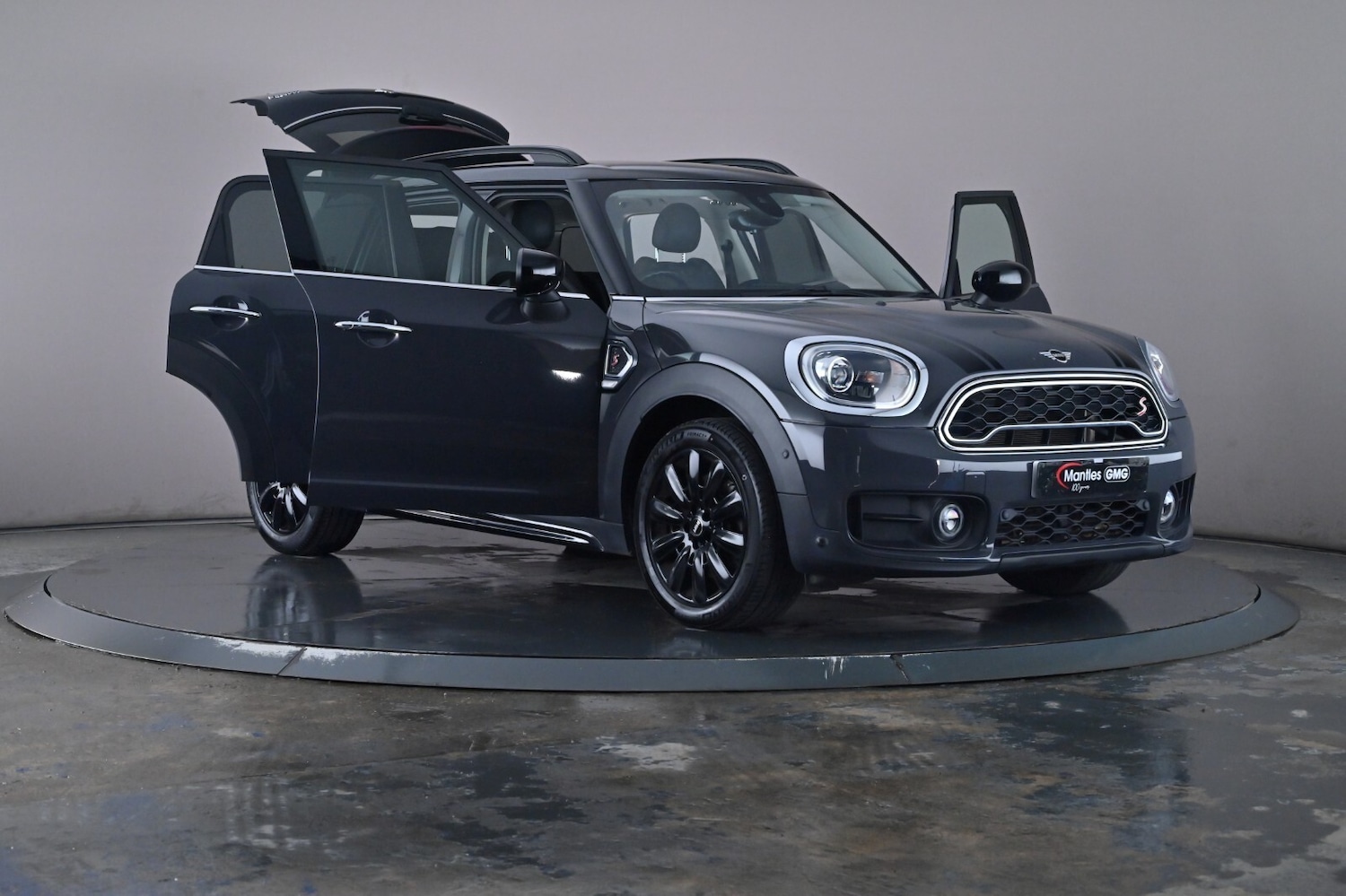 Used MINI Countryman 2020 for sale - 76716523: Photo 37