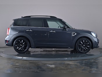 Used MINI Countryman 2020 for sale - 76716523: Photo