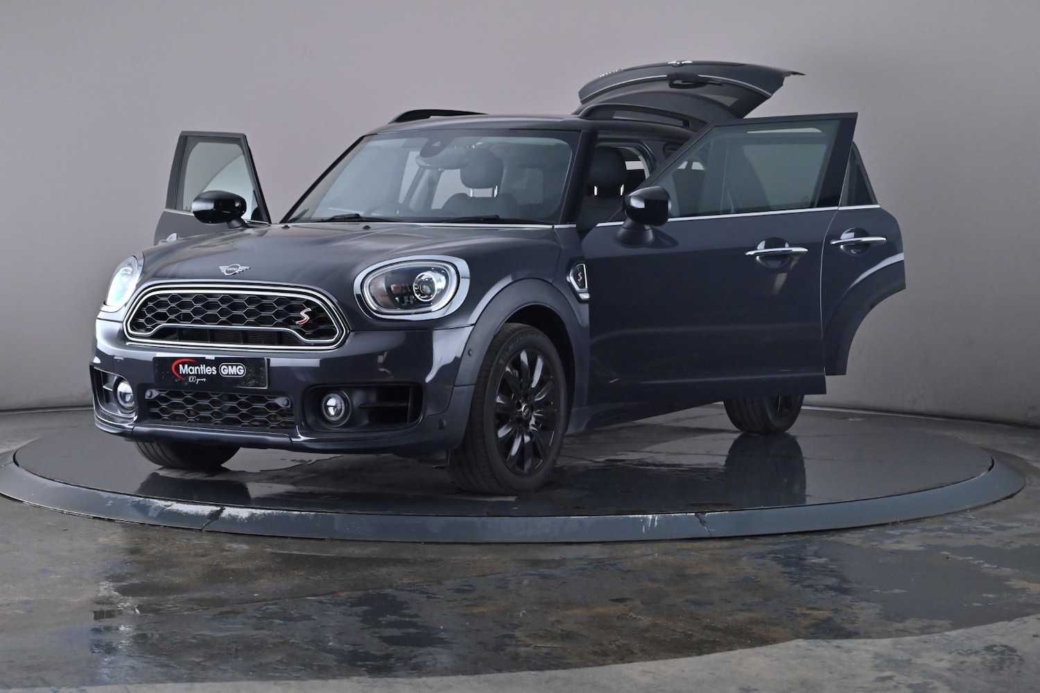 Used MINI Countryman 2020 for sale - 76716523: Photo 45