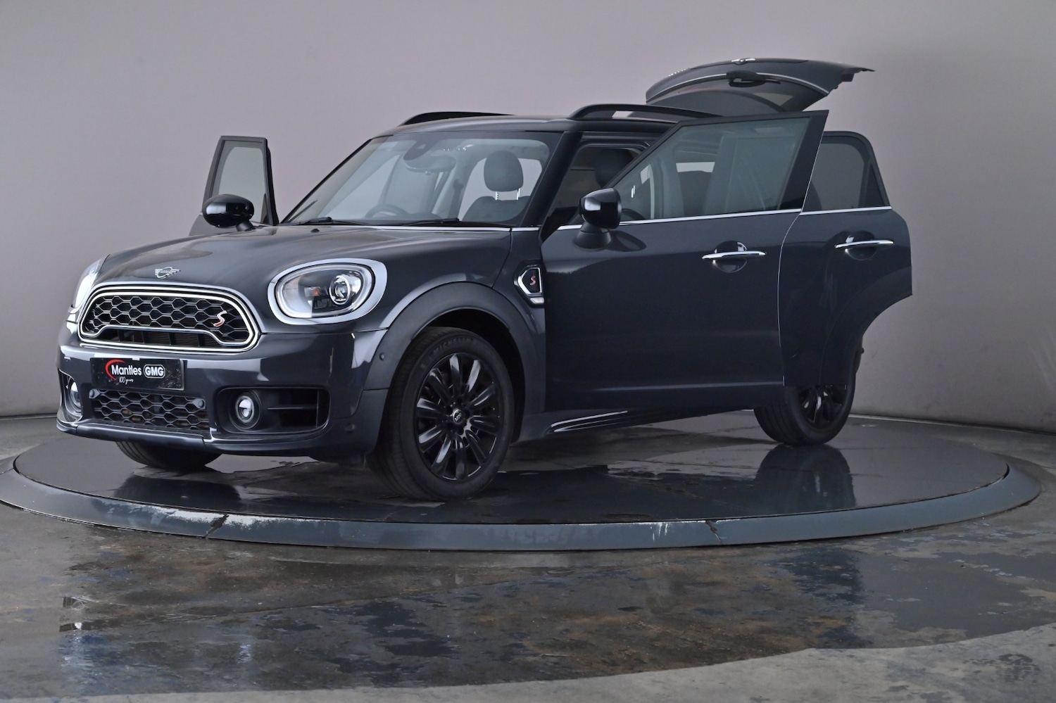 Used MINI Countryman 2020 for sale - 76716523: Photo 46