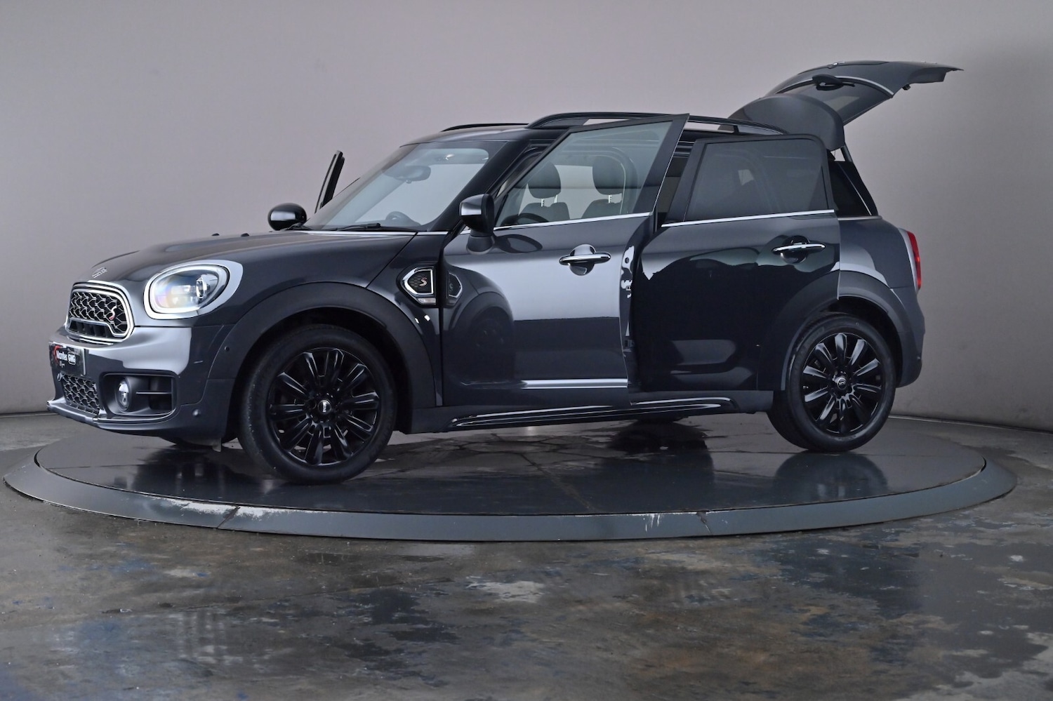 Used MINI Countryman 2020 for sale - 76716523: Photo 47