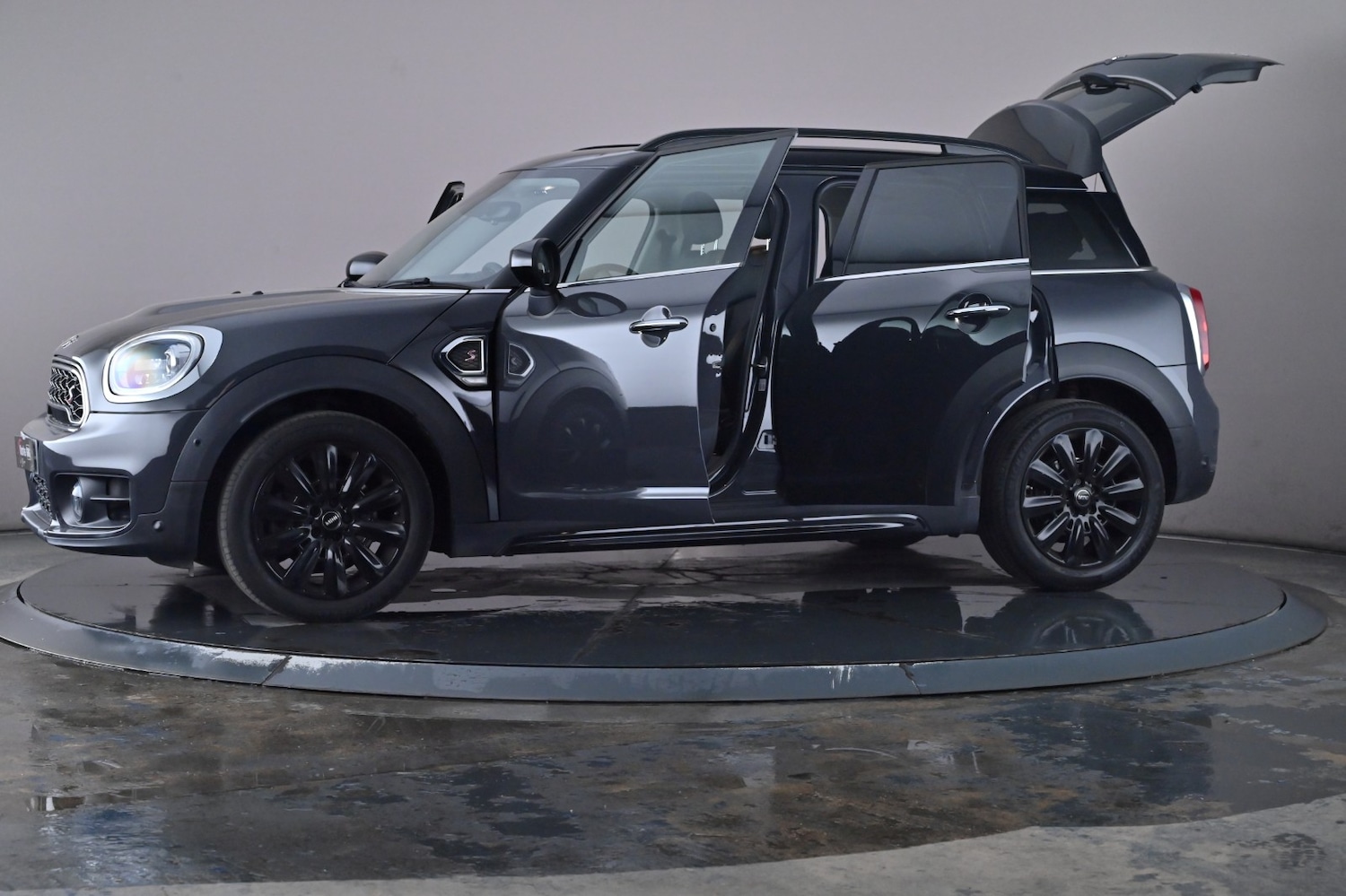 Used MINI Countryman 2020 for sale - 76716523: Photo 49