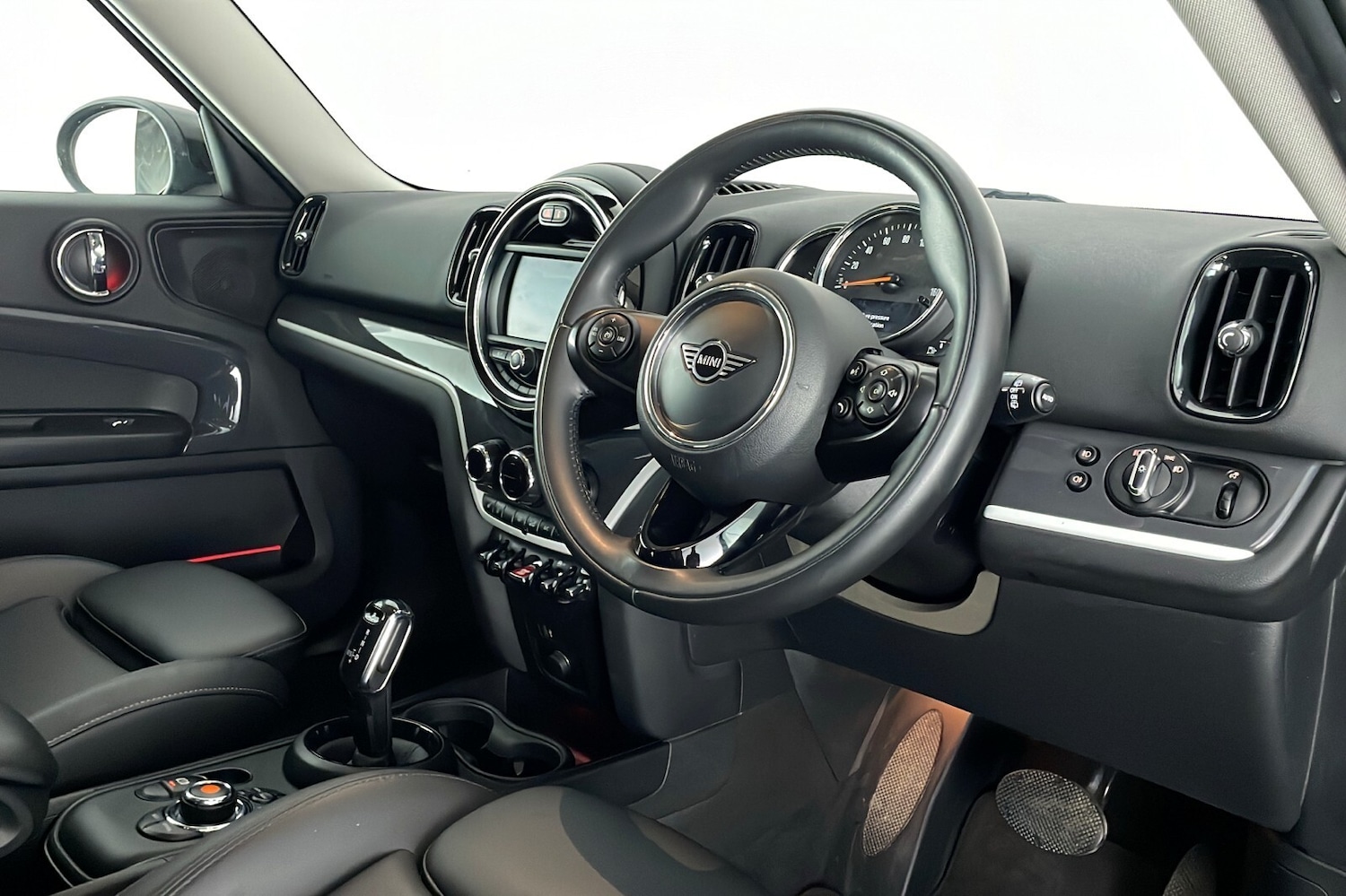 Used MINI Countryman 2020 for sale - 76716523: Photo 9