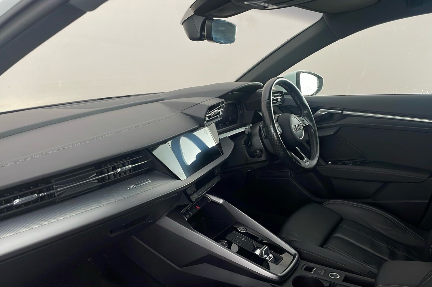 Used Audi A3 2023 for sale - 78213325: Photo 10