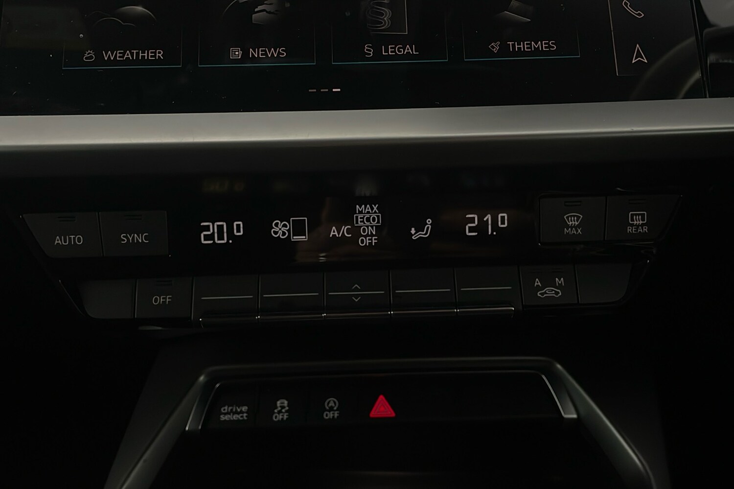 Used Audi A3 2023 for sale - 78213325: Photo 14