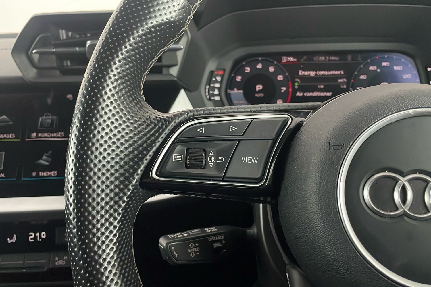 Used Audi A3 2023 for sale - 78213325: Photo 15