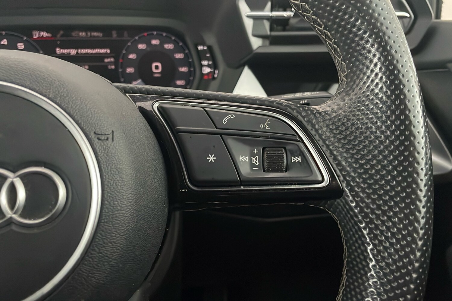 Used Audi A3 2023 for sale - 78213325: Photo 16