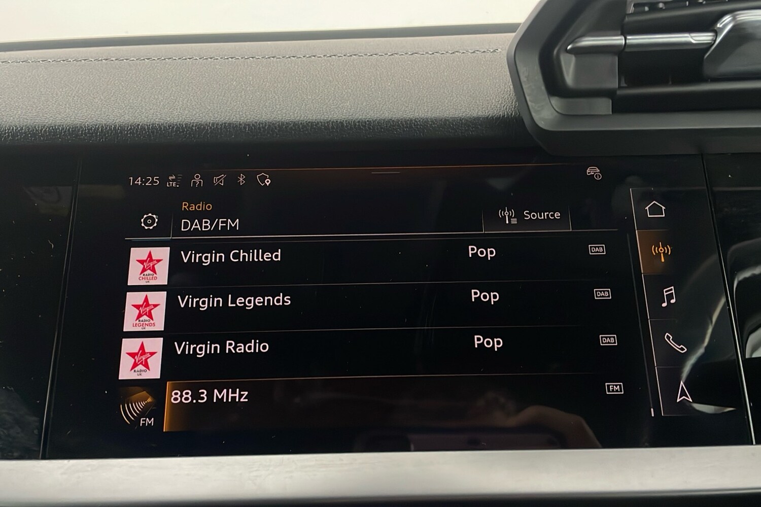 Used Audi A3 2023 for sale - 78213325: Photo 19