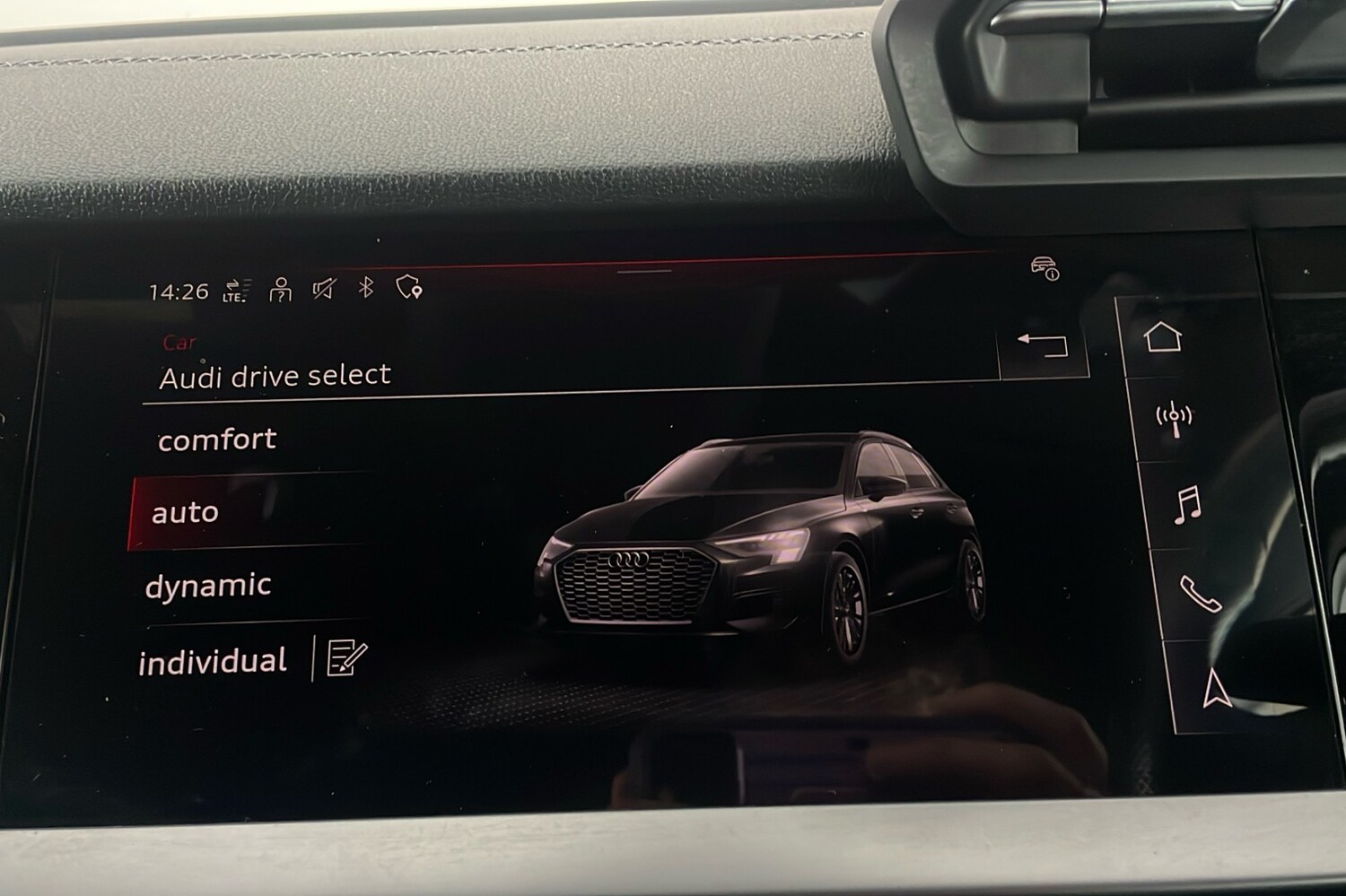 Used Audi A3 2023 for sale - 78213325: Photo 21