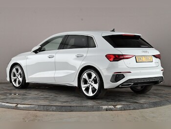 Used Audi A3 2023 for sale - 78213325: Photo