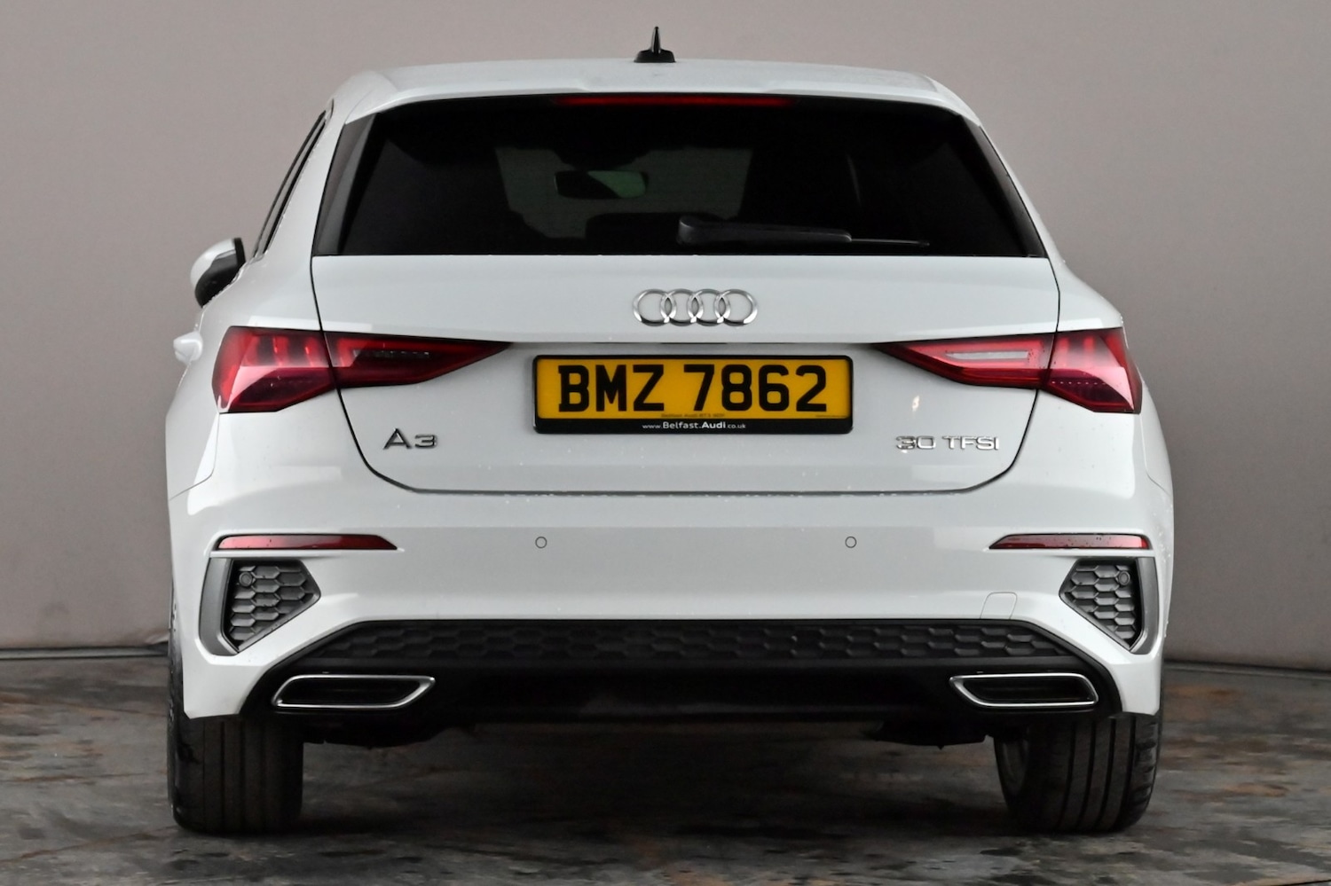 Used Audi A3 2023 for sale - 78213325: Photo 5