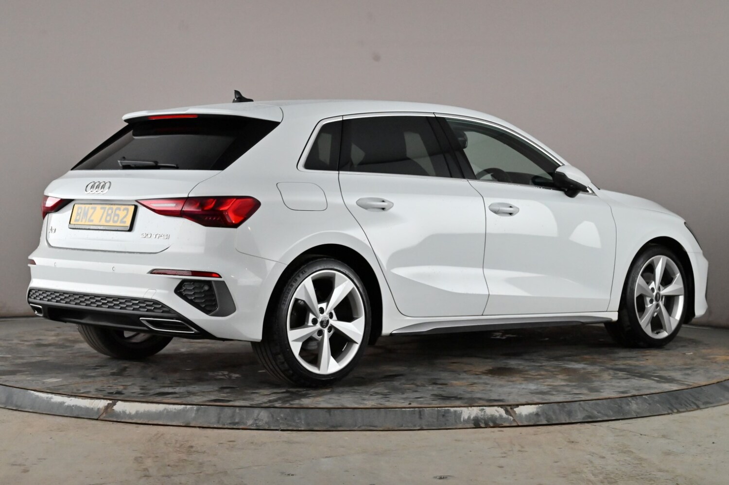 Used Audi A3 2023 for sale - 78213325: Photo 6