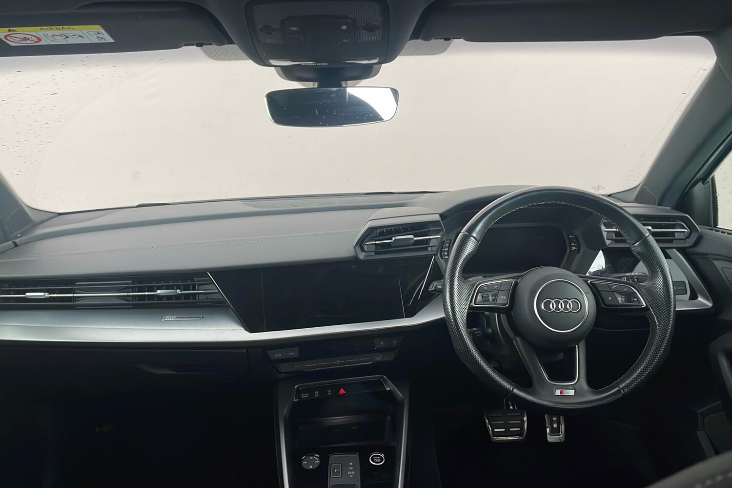 Used Audi A3 2023 for sale - 78213325: Photo 8