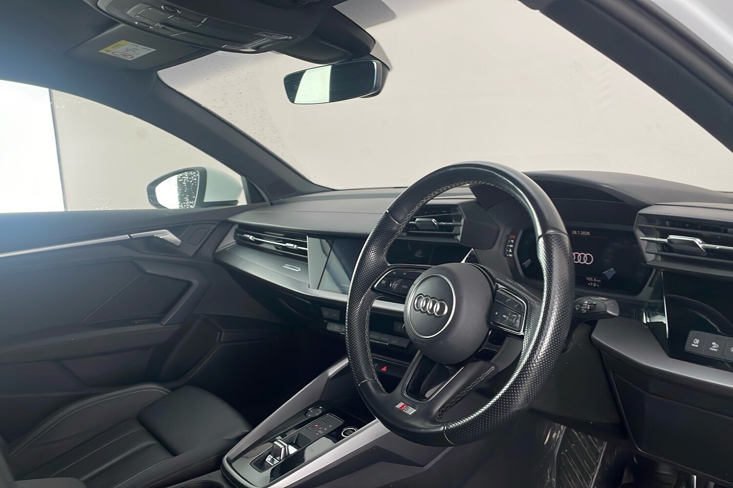 Used Audi A3 2023 for sale - 78213325: Photo 9