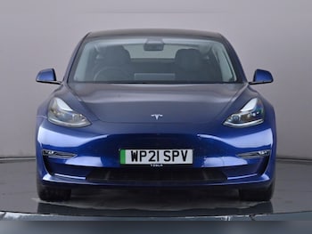 Used Tesla Model 3 2021 for sale - 75205438: Photo