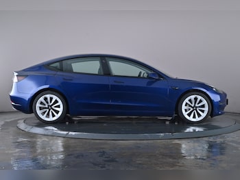 Used Tesla Model 3 2021 for sale - 75205438: Photo